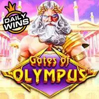 Gates Of Olympus Pragmatic Play